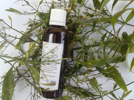 Andrographis paniculata-50 ml lékovka