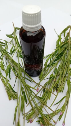 Vrbovka malokvětá - 50ml