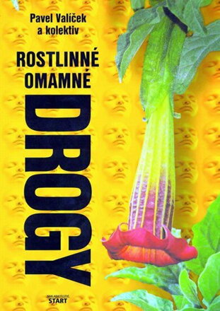 Rostlinné omamné drogy