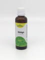 Ginkgo biloba- lihová tinktura, 50ml.