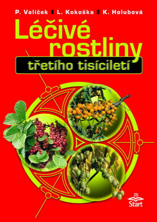 Léčivé rostliny třetího tisíciletí